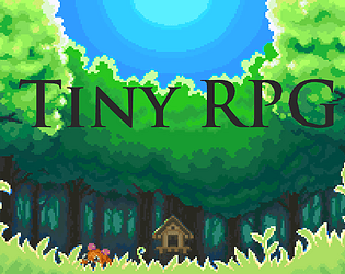 Tiny RPG