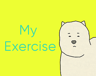 My Exercise [$2.99] [Sports] [Windows] [macOS] [Linux]