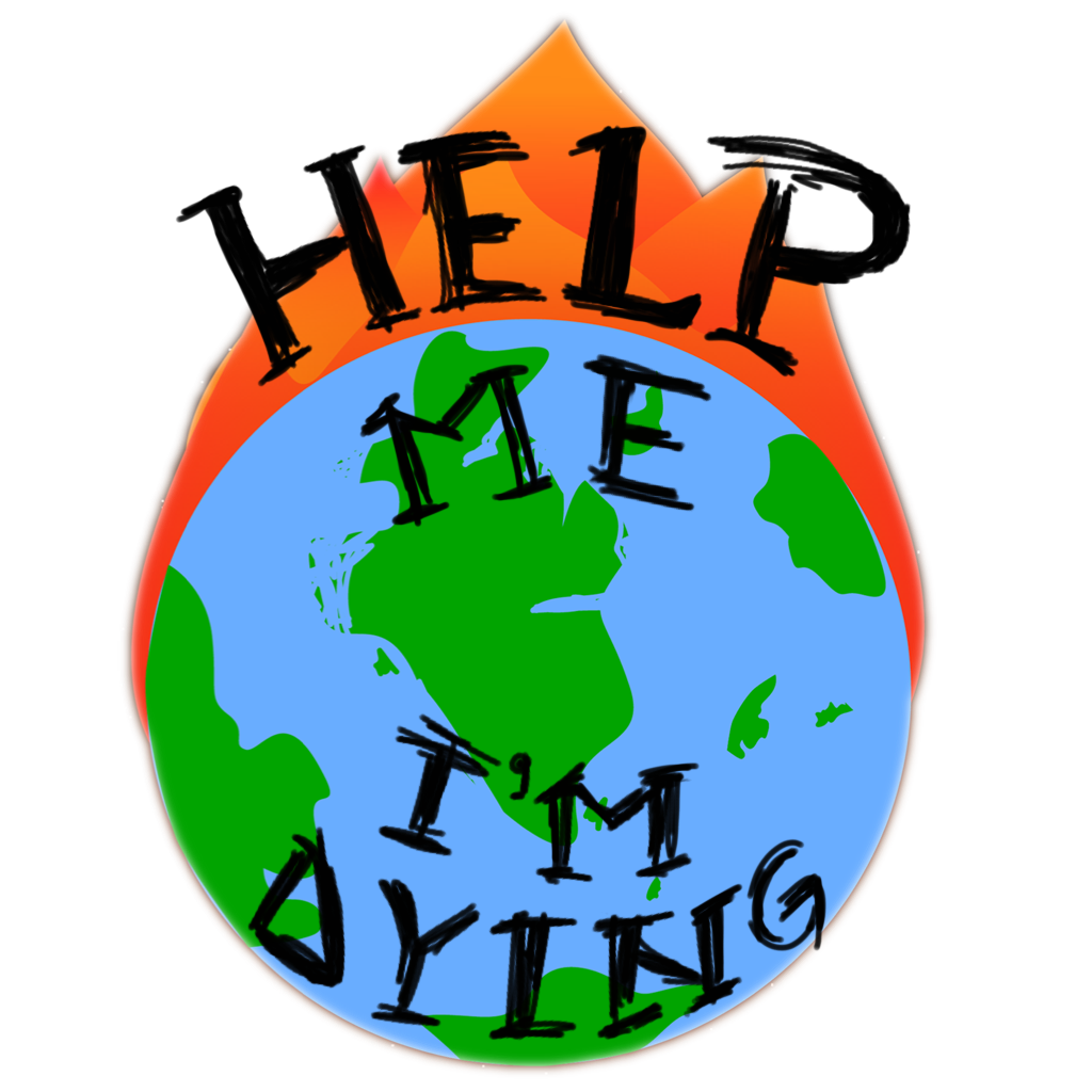 Help Me I'm Dying