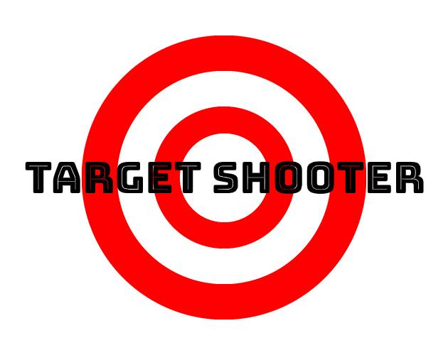 Cover image for Target Shooter