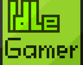 Idle Gamer