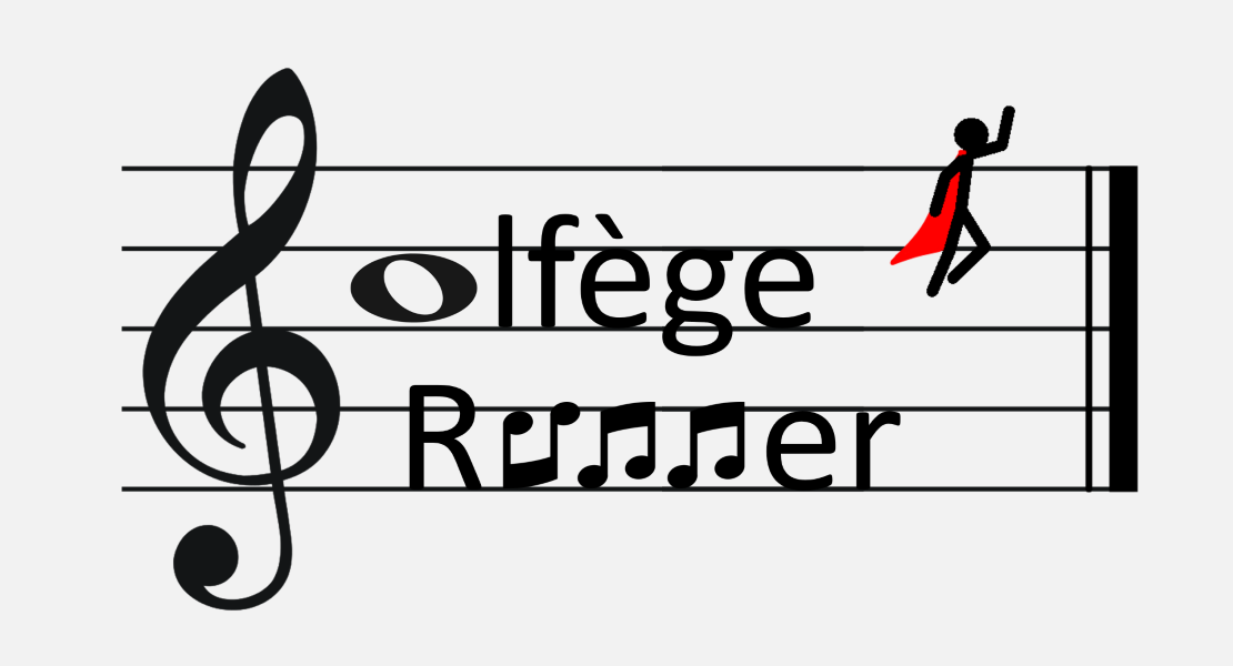 Solfège Runner