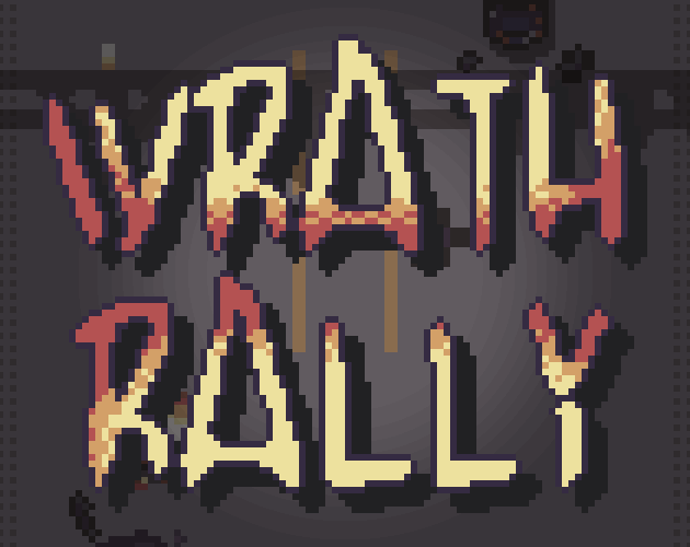 WRATH RALLY