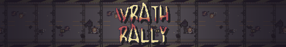 WRATH RALLY