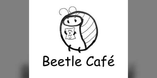 Cover image for Beetle Cafe