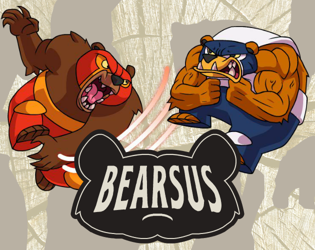 Bearsus - Jogo para Mac, Windows (PC), Linux - WebCatalog