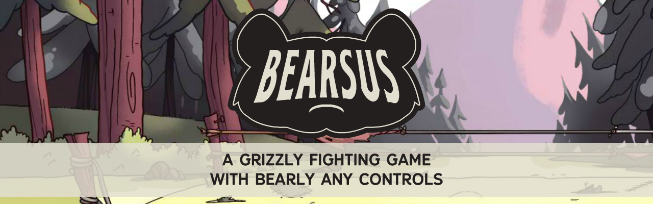 BEARSUS - Play Online for Free!