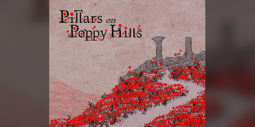 Cover image for Pillars on Poppy Hills