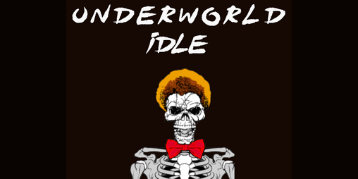 Cover image for underworld idle