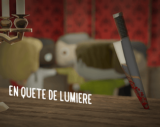 En Quete de Lumière