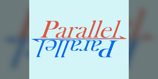 Cover image for Parallel