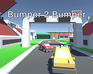 Bumper 2 Bumper