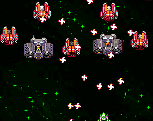 Emith - Space invaders