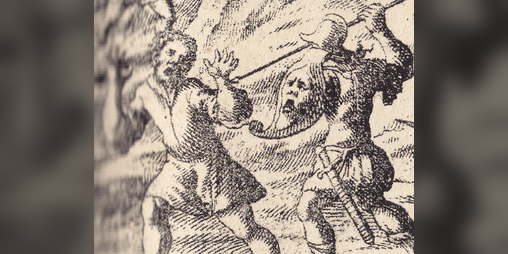 Cover image for Fantastic Feats and Where to Find Them