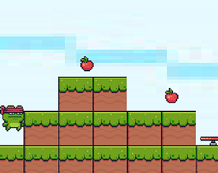 Victor - bros game