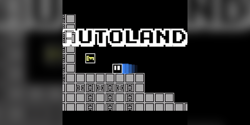 Cover image for AutoLand