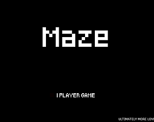 Maze