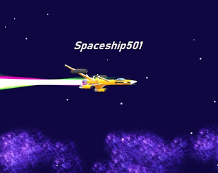 Spaceship501
