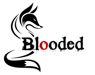 Blooded   - a solo RPG of empire, resistance, and ghosts 