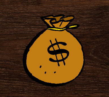 Cover image for Money Collect