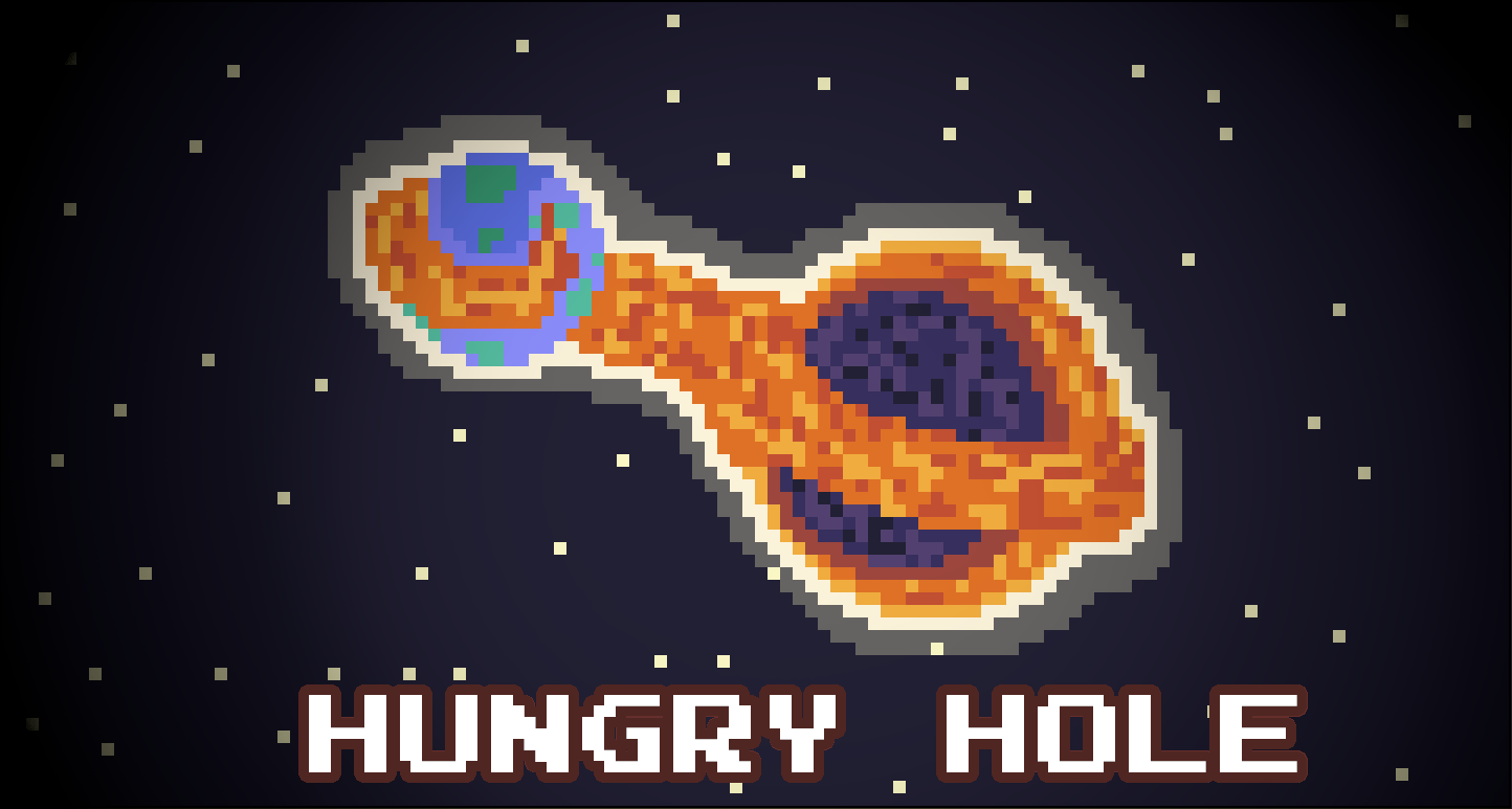 Hungry Hole