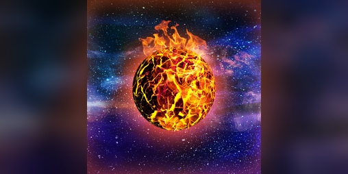 Cover image for Fireball