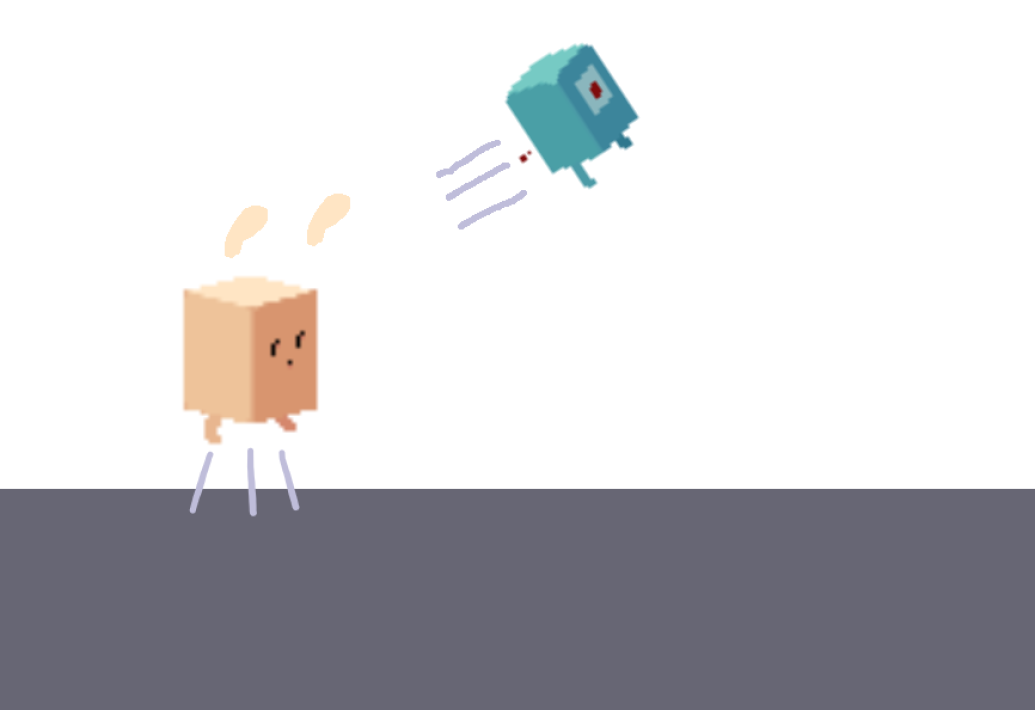 Throwaway Game by L1ttel_Y