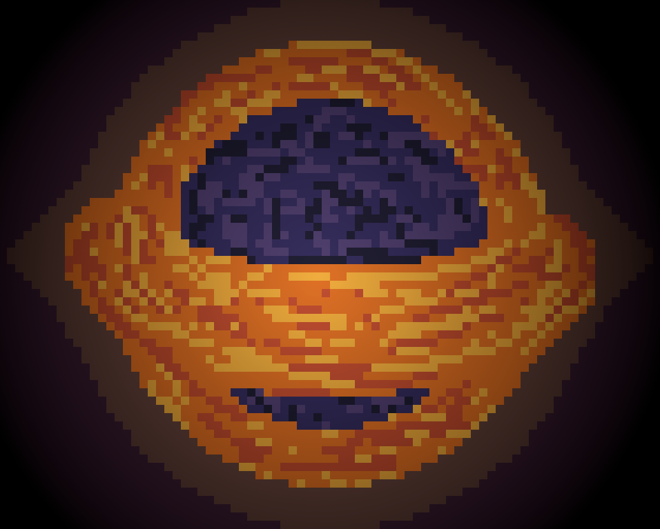 Cover image for Hungry Hole