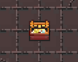 Treasure Keeper