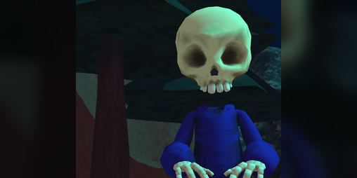 Cover image for Ghost Fever