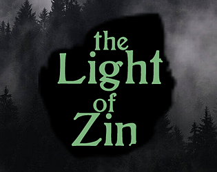 The Light of Zin