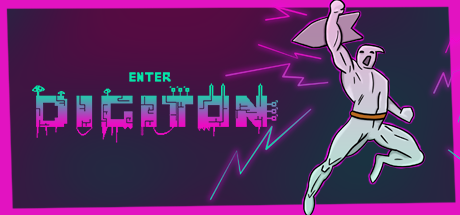 Cover image for Enter Digiton