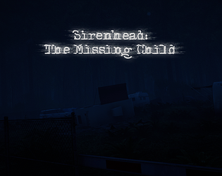 Siren Head - 3D Horrorgame by joelttyjoel