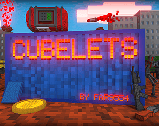 CUBELETS - Alpha