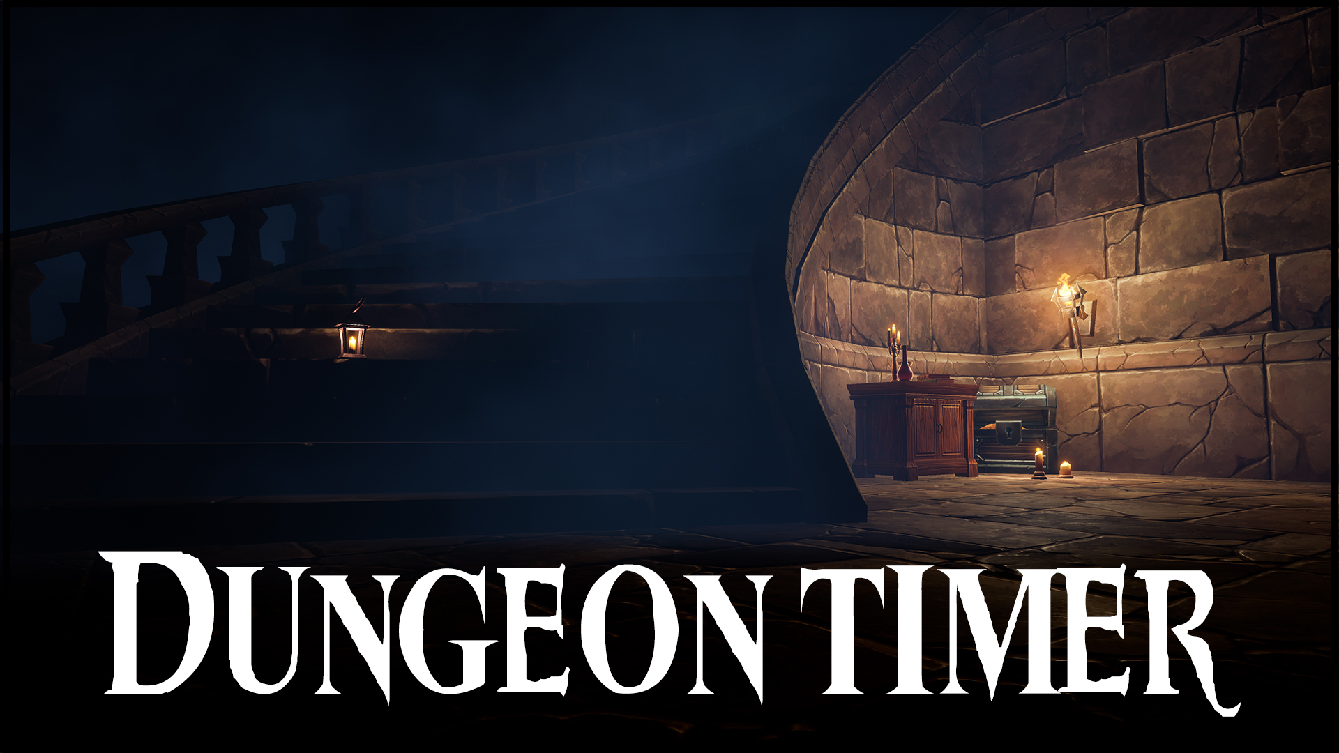 Dungeon Timer
