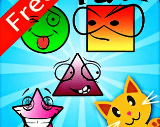 Collect shape