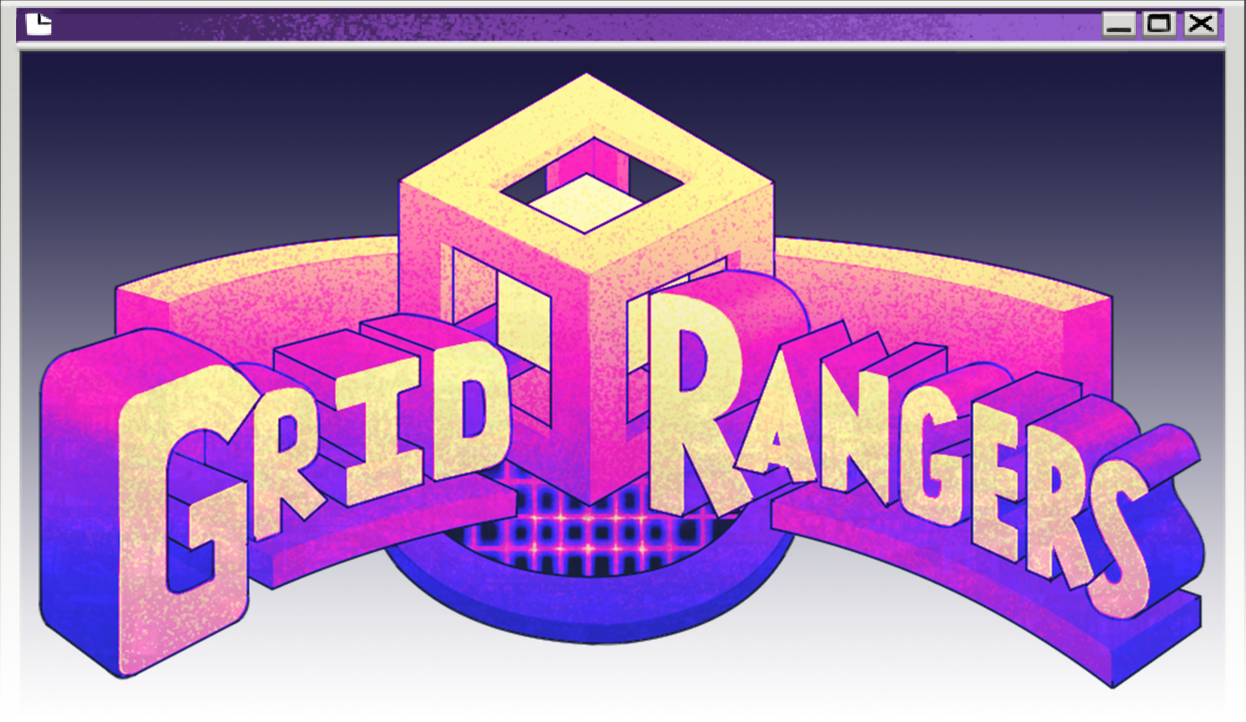 Grid Rangers