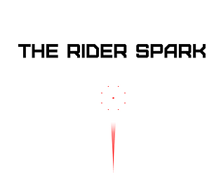 The Rider Spark