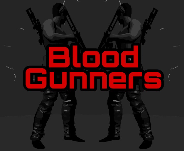 Blood gunners