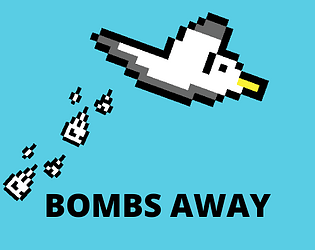 Bombs Away