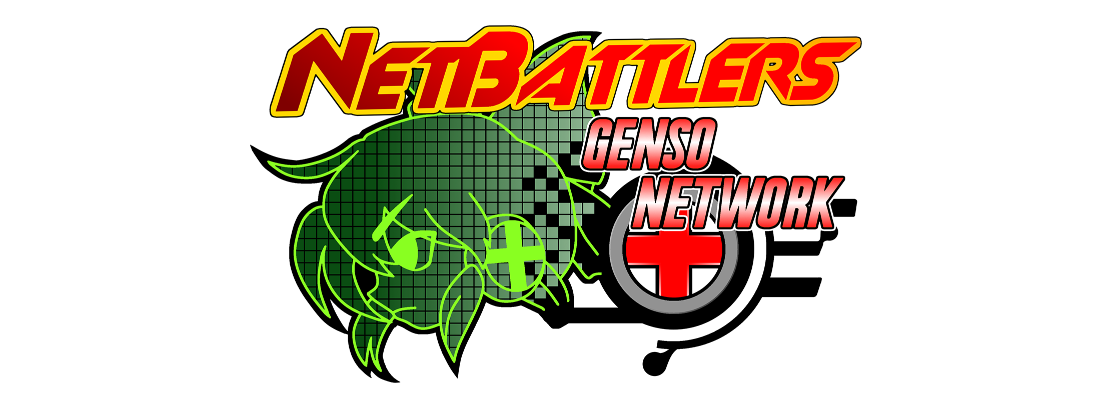 NetBattlers: Genso Network