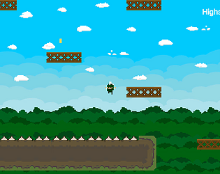 Super Sparty Bros.