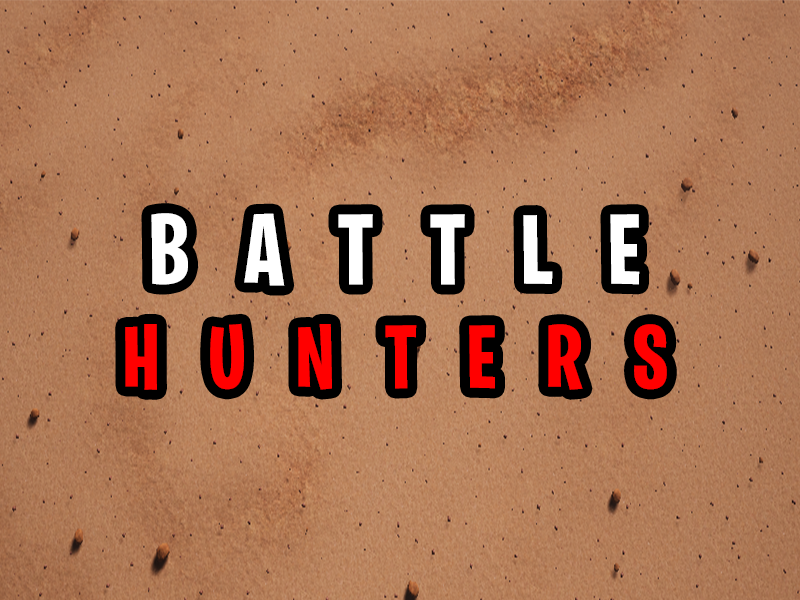 BattleHunters