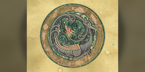 Cover image for Ancestry
