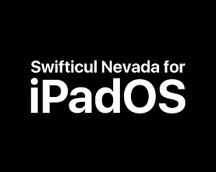 Swifticul Nevada: for iPadOS