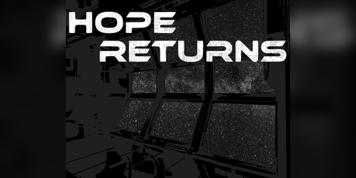 Cover image for Hope Returns