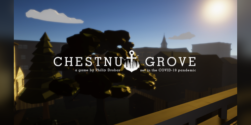 Cover image for Chestnut Grove
