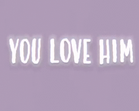 Cover image for You Love Him