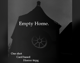 Empty Home  