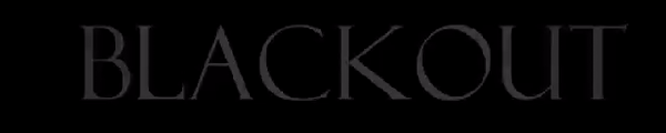 BLACKOUT